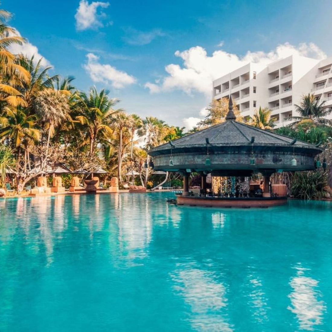 Phuket | Ultimate Karon Paradox Resort Phuket